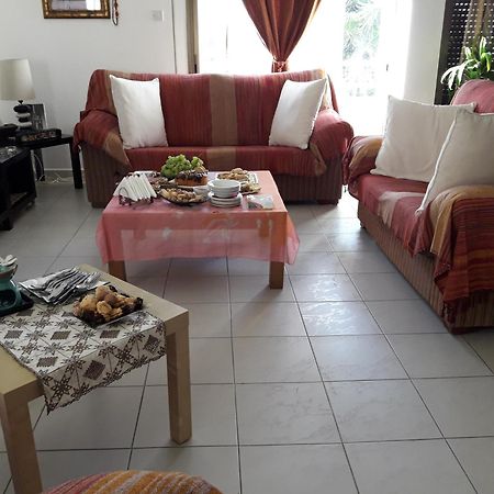 Shared Top 1St Floor Villa Limassol Ngoại thất bức ảnh