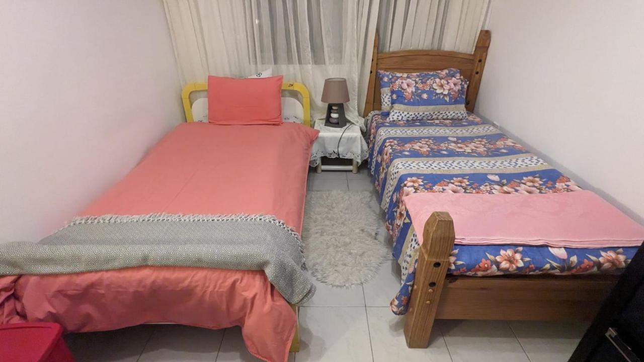 Shared Top 1St Floor Villa Limassol Ngoại thất bức ảnh