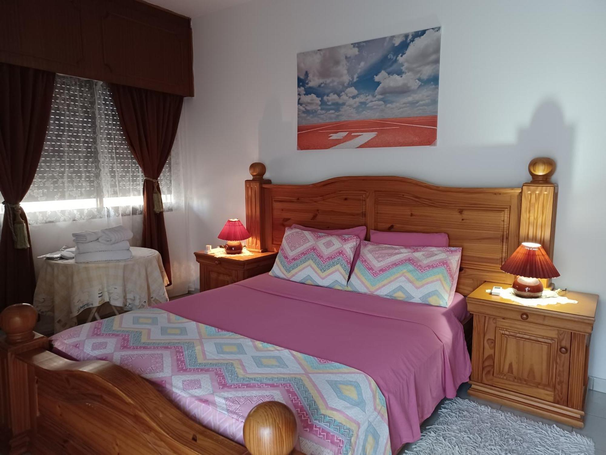 Shared Top 1St Floor Villa Limassol Phòng bức ảnh