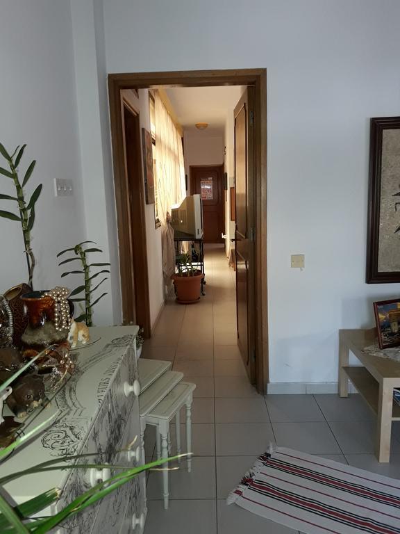 Shared Top 1St Floor Villa Limassol Ngoại thất bức ảnh
