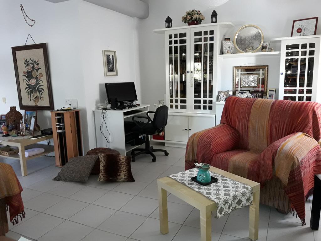 Shared Top 1St Floor Villa Limassol Ngoại thất bức ảnh