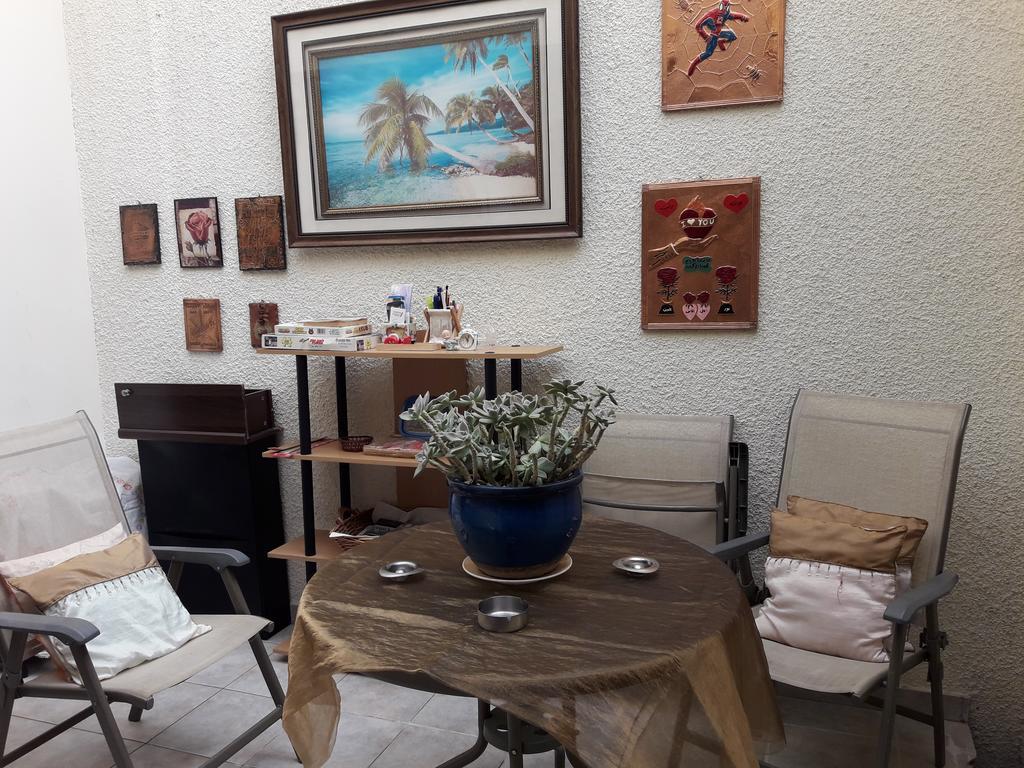 Shared Top 1St Floor Villa Limassol Ngoại thất bức ảnh