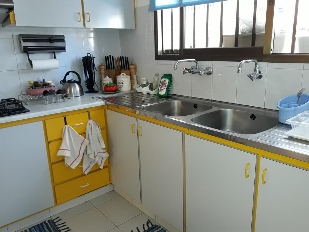Shared Top 1St Floor Villa Limassol Ngoại thất bức ảnh