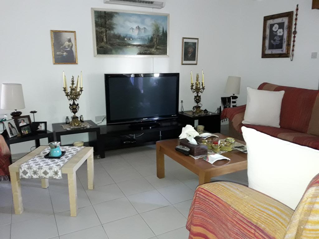 Shared Top 1St Floor Villa Limassol Ngoại thất bức ảnh