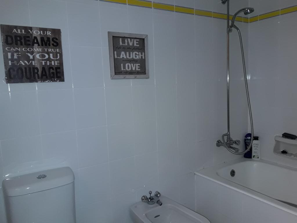 Shared Top 1St Floor Villa Limassol Ngoại thất bức ảnh
