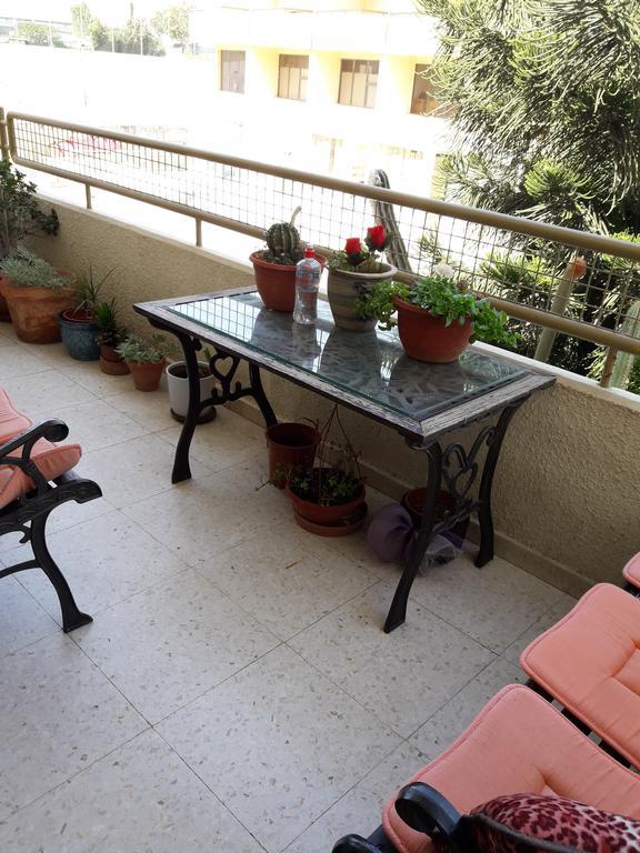 Shared Top 1St Floor Villa Limassol Ngoại thất bức ảnh