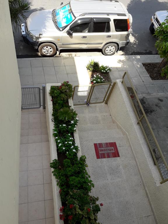 Shared Top 1St Floor Villa Limassol Ngoại thất bức ảnh