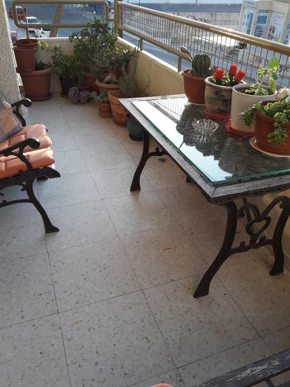 Shared Top 1St Floor Villa Limassol Ngoại thất bức ảnh