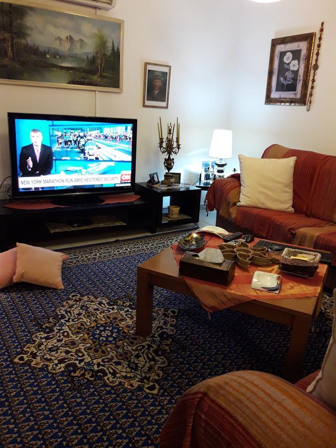 Shared Top 1St Floor Villa Limassol Ngoại thất bức ảnh