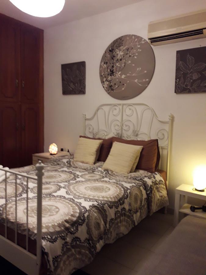 Shared Top 1St Floor Villa Limassol Ngoại thất bức ảnh