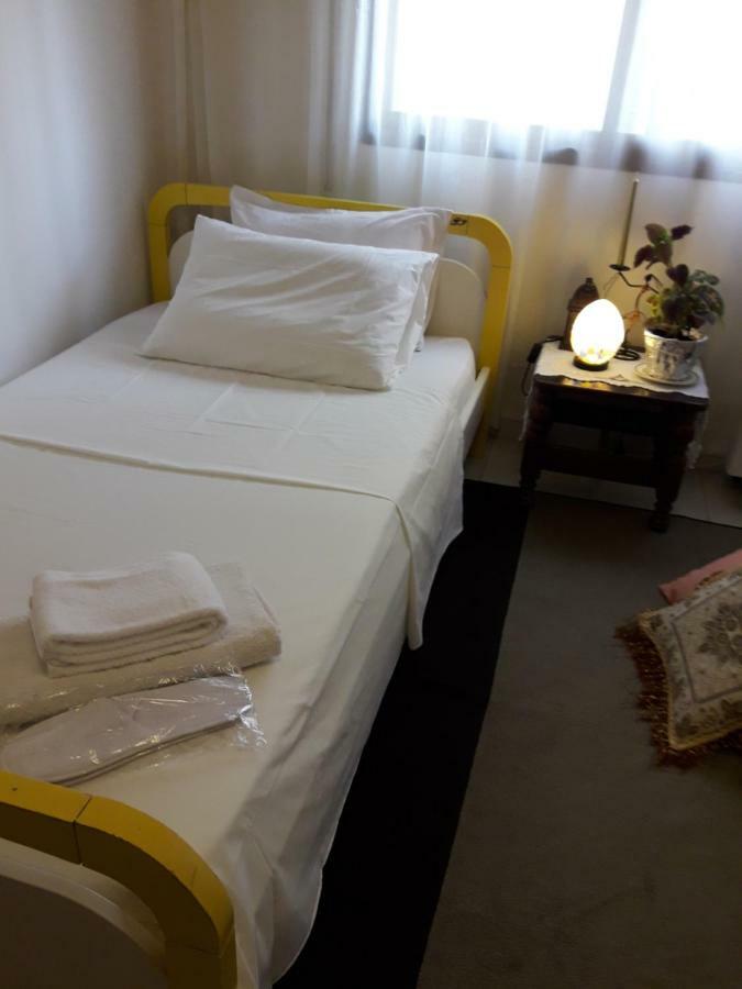 Shared Top 1St Floor Villa Limassol Ngoại thất bức ảnh