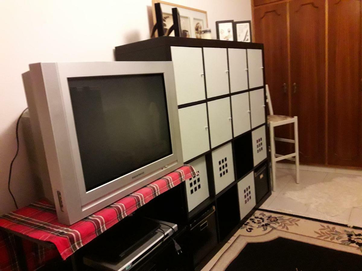 Shared Top 1St Floor Villa Limassol Ngoại thất bức ảnh
