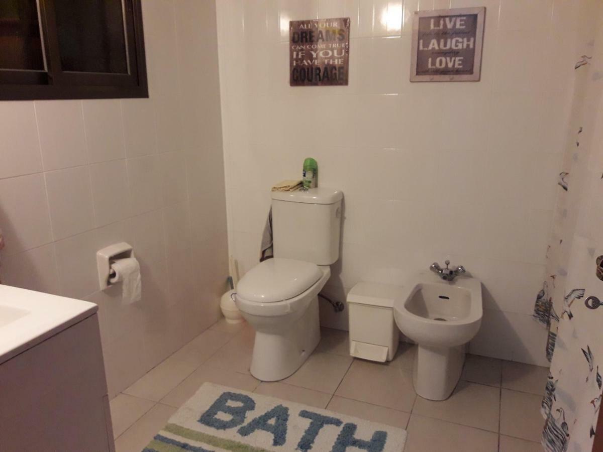 Shared Top 1St Floor Villa Limassol Ngoại thất bức ảnh