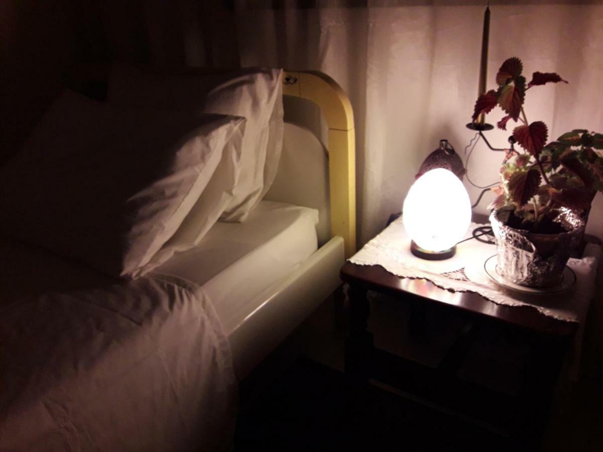 Shared Top 1St Floor Villa Limassol Ngoại thất bức ảnh