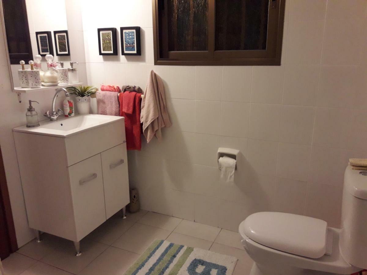 Shared Top 1St Floor Villa Limassol Ngoại thất bức ảnh