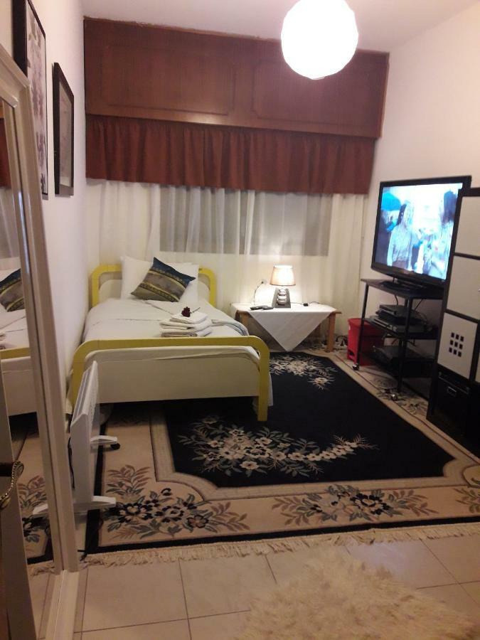 Shared Top 1St Floor Villa Limassol Ngoại thất bức ảnh