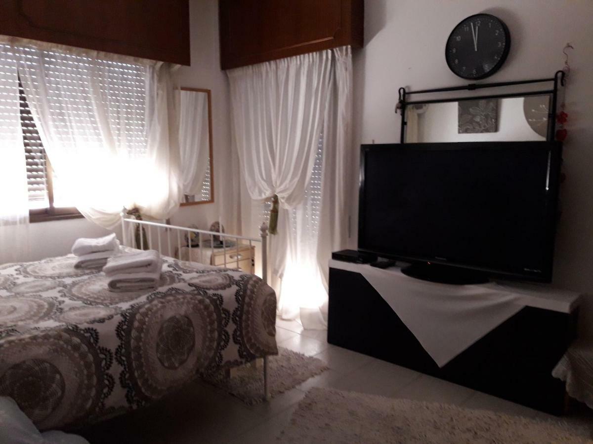 Shared Top 1St Floor Villa Limassol Ngoại thất bức ảnh