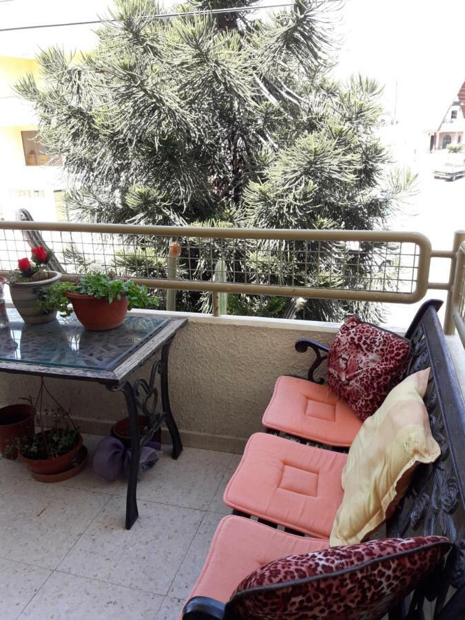 Shared Top 1St Floor Villa Limassol Ngoại thất bức ảnh