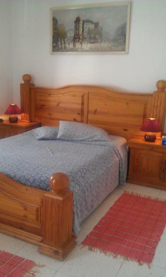 Shared Top 1St Floor Villa Limassol Ngoại thất bức ảnh